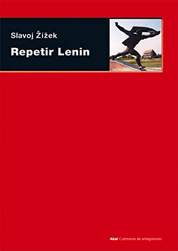 Repetir Lenin: 29 (Cuestiones de antagonismo)