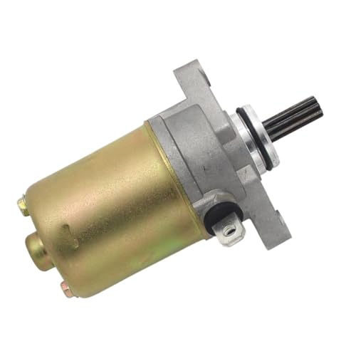Démarreur électrique pour réparer panne allumage scooter 5FA-H1800-00 YA100