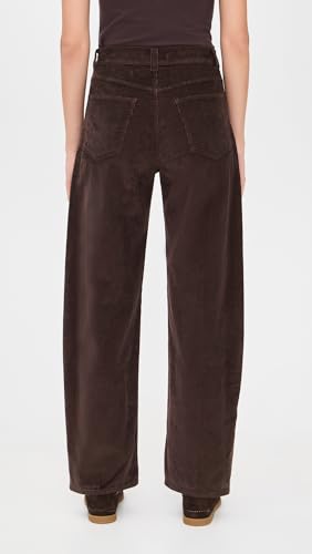 Madewell Women's The Balloon Pants in Corduroy3