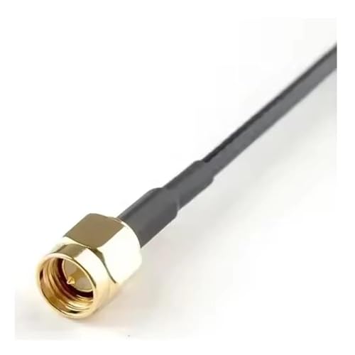 Antena LRS 2400 2.4GT SMA macho para ES24TX 3