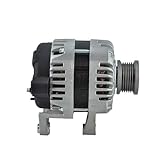 Generator Alternator Compatible For OPEL Astra J Insignia SAAB 9-5 II 1.6T 13500329 13512748