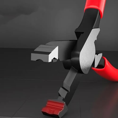 Ferramenta extrator de unhas, alicate para corte de unhas | Ferramenta removedora de unhas para - Pa