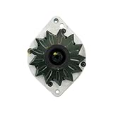 Número de ranuras: 5 Kuhner 30519ri Alternador para Opel Omega A desde 09-1986 hasta 08-1987