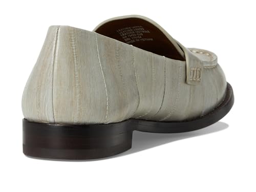 Image of Tory Burch Womens Classic Penny Loafers