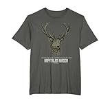 Lustige Jäger T-Shirts und Jagdbekleidung