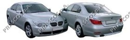 PrascoBM0461238 Cover bumper