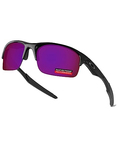 Image of PRO+ Polycarbonate Replacement Lenses & Ear Socks for Oakley Bottle Rocket OO9164 Sunglass