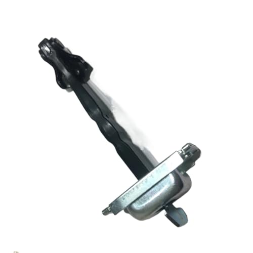 Limiteur de sangle de retenue Hilux 2015-2022 anti-claquement pour porte arrière