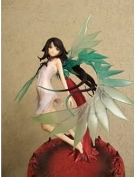 Amazon | 沙耶の唄 沙耶 1/7スケール PVC製 塗装済み完成品