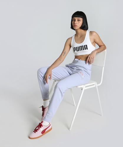 Image of Puma Women Knitted Pants