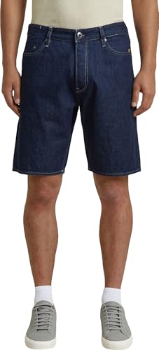 Shorts homme G-Star Dakota Clean Edge idéal pour vos sorties estivales et terrasses