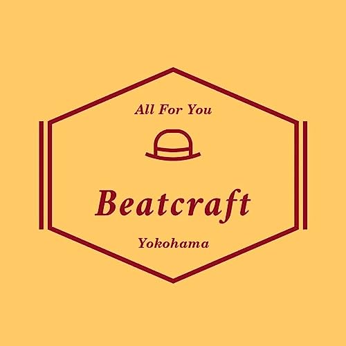 BEATCRAFT YOKOHAMA, ALL FOR YOU Japanese Dagashi Assortment Happy Set Pack (Small)