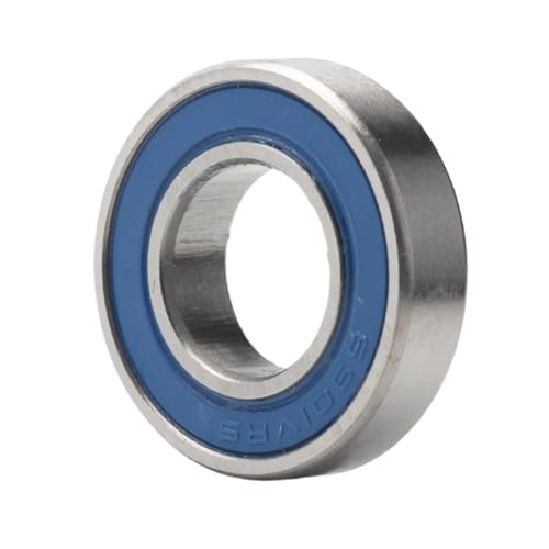 Roulement 6901 2RSV MAX anti-craquement pour biellette de vélo usée