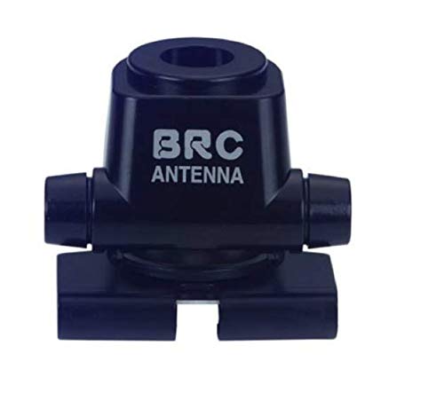 BRC M-200 Adjustable Hatchback Door/Trunk Lid Mount Antenna Bracket