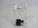 Festo 171157 MSSD-C-4P Plug Socket 3-Pin 6-8mm Cable Diameter