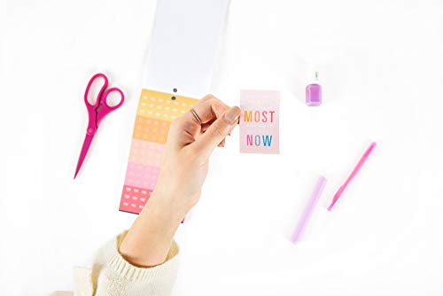 Stickers Happy Planner Save Now Spend Later pour budget