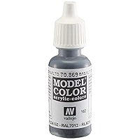 Peinture Vallejo Model Air Sand (Ivory) - Réf. VAL075, 17ml, Neuve, Origine Espagne