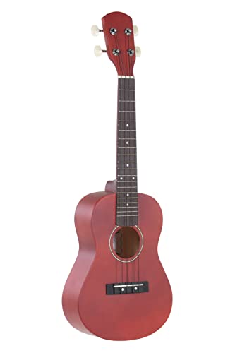 Gewapure Ps512832 Ukulele Concerto Almeria Finitura Opaco