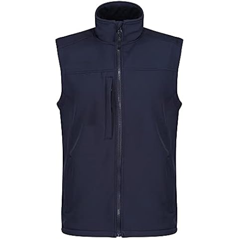 Regatta Mens Flux Water-Resistant Bodywarmer Cover