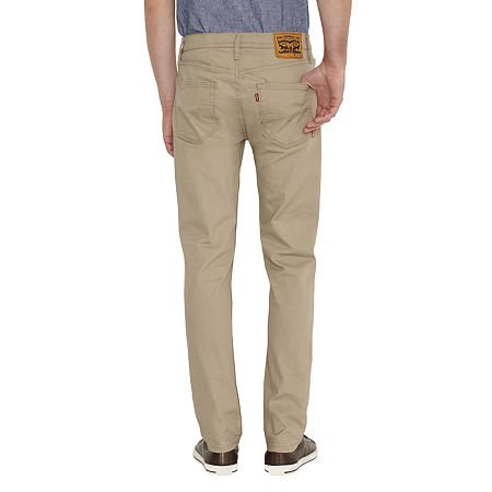 Levi's Men's 511 Skinny Jeans (Discontinued), Green Splash, 32W x 34L3