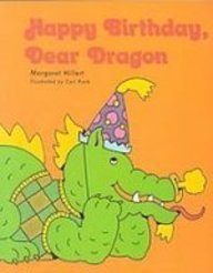 Happy Birthday, Dear Dragon 1435258053 Book Cover