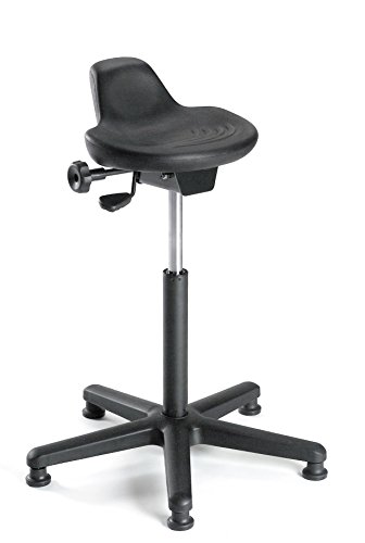 Nexel Ergonomic Standing Stool
