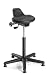 Nexel Ergonomic Standing Stool (Packs)
