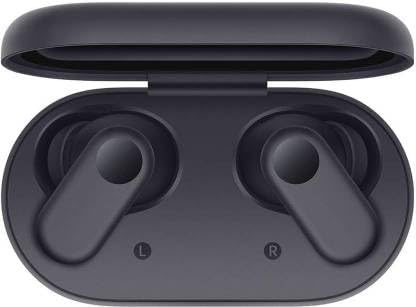 Ear Earbuds with Dual Mic & AI Crystal Clear Call Bluetooth- Noise Cancelling, Sports, Gaming, Music, Calling, Long Battery Life, 1PC