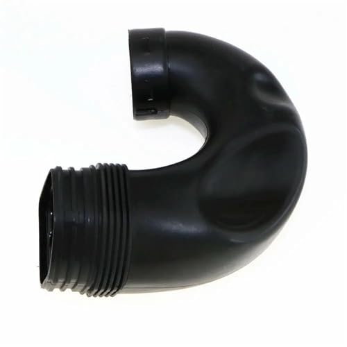 Conduit d'admission d'air moteur MK5 MK6 pour optimiser le flux d'air