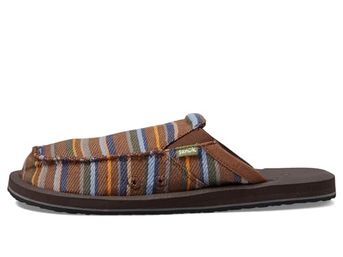 Image of Sanuk You Got My Back ST Blanket - Men Mules