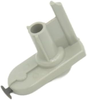 DCR5 Distributor Cap and Rotor Set - Compatible with Ford Aerostar, Bronco, E-150 & E-250