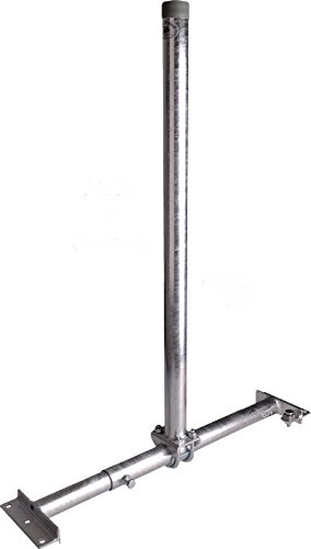 Dachsparrenhalter FIX 48 / 90cm Stahl feuerverzinkt Sparrenabstand: 55 - 90 cm