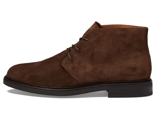 Polo Ralph Lauren Men's Asher Suede Chukka Boots4