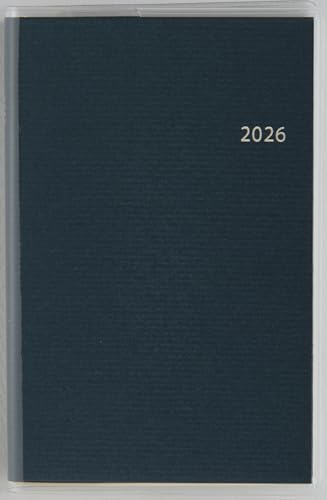 847 ビジネス手帳 〈小型版〉 3 高橋書店 2026年版の商品画像（Amazon）