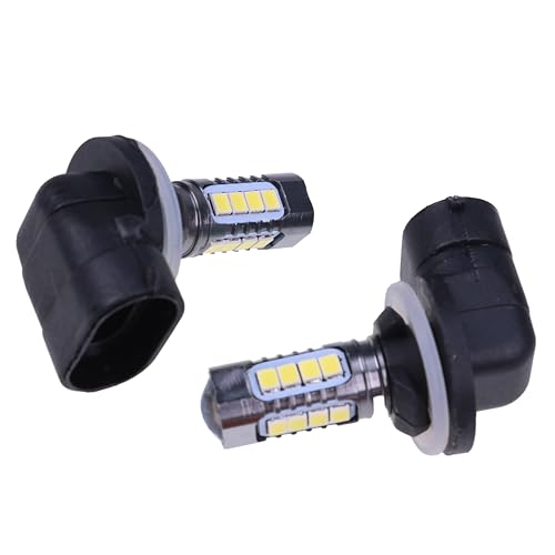 2PCS K7571-54340 12V Bombillas LED para Vehículos miniatura 3