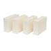 AIRCARE HDC411 Replacement Wicking Humidifier Filter, 4-Pack