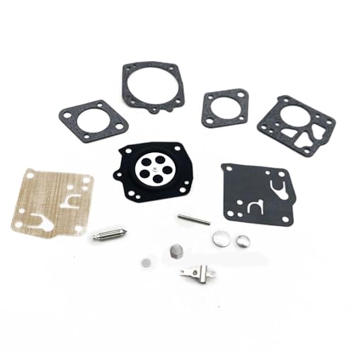 Kit réparation carburateur Tillotson RK-23HS pièces Husqvarna 265RX 181 2100