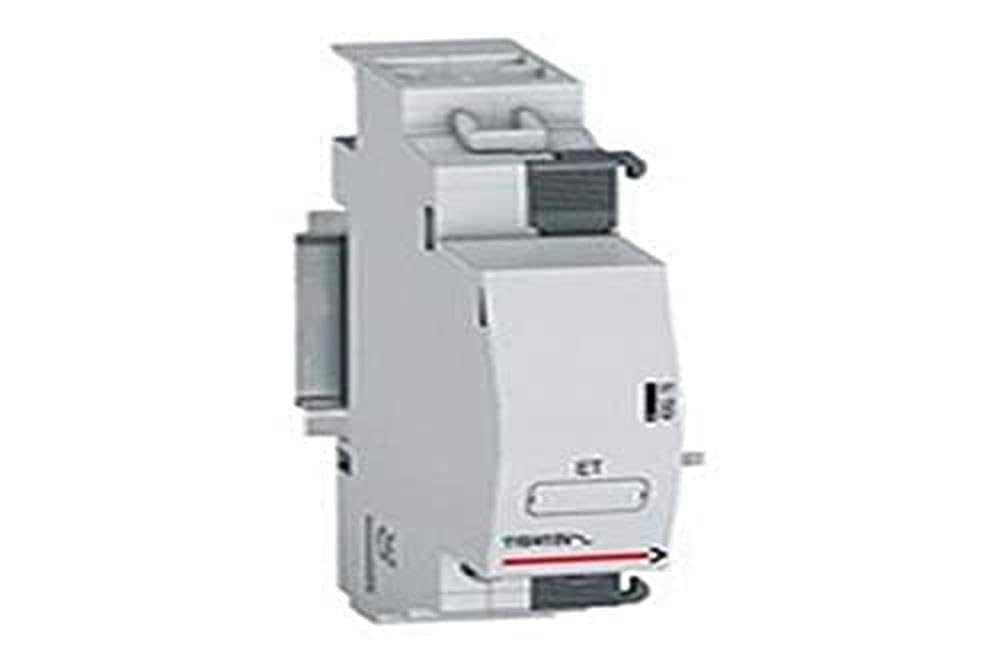 406278 Legrand DX3 Déclencheur à émission de tension 110/415V - Bobine MX Legrand
