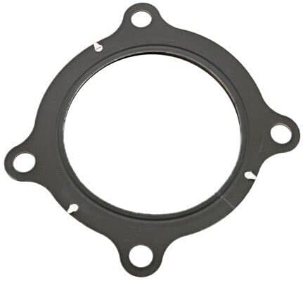 Replacement for Compatible with 8E0-253-115 D GenuineXL Catalytic Converter Gasket for Audi A4 Quattro 2005-2009