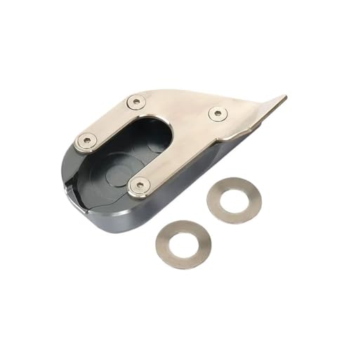 Extension béquille latérale moto R1300GS pour vos road trips et bivouacs 2024