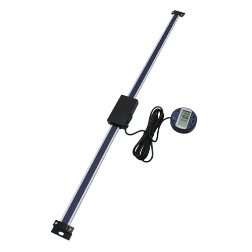 Kit Medidor Lineal Digital 1000 mm con Display Redondo miniatura 5