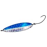 ダイワ(DAIWA) トラウトスプーン レーザーチヌークＳ ２５Ｓ ＳＢＬ