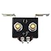 48V Starter Relay Compatible with Club Car DS Models 1995 Up 101908701 102774701 1019087-01 1027747-01 for Albright SW80-2028P 5722