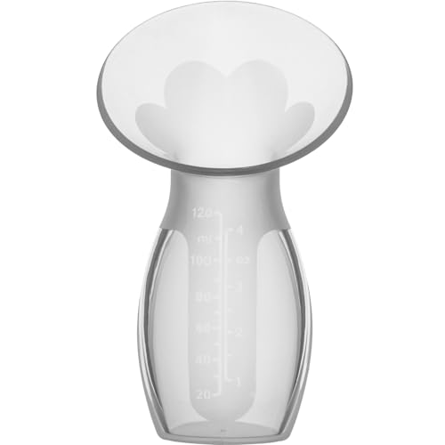 Buba, Coletor De Leite Materno Em Silicone