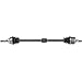 Cardone 60-3341 Remanufactured CV Constant Velocity Drive Axle Shaft