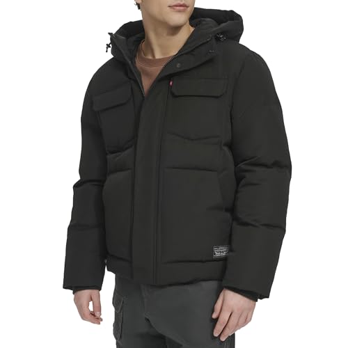 Image of Levi's Men's Softshell Trucker Jacket