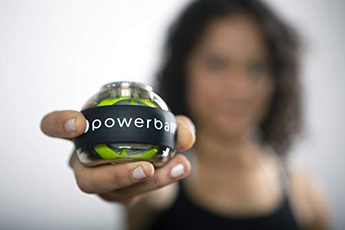 Powerball Titan Autostart PRO - Allenatore Per Forza Di Presa E Riabilitazione Polso - Foto 4