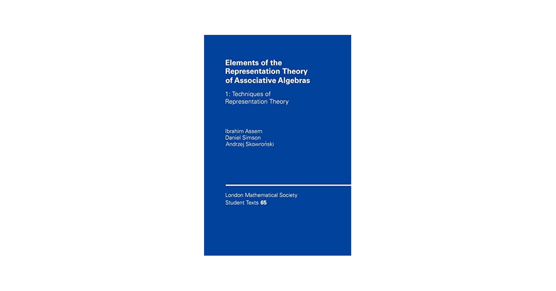 Advances in Representation Theory of Algebras (Contemporary Mathematics) [ペーパーバック] Assem， Ibrahim、 Geiss， Christof; Trepode， Sonia Advances in Representation Theory of Algebras (Contemporary