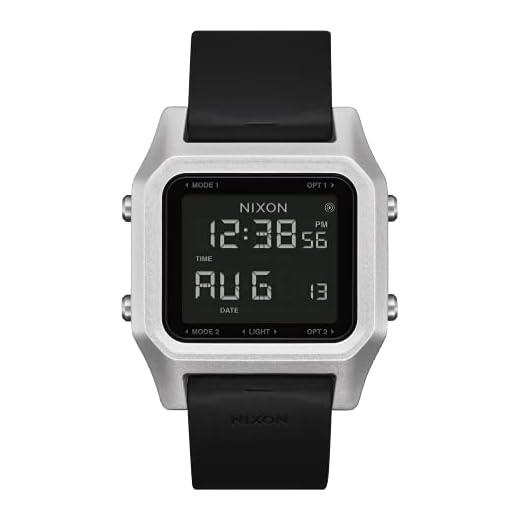 NIXON Digital A1309-625
