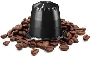 100 Nespresso Compatible Capsules - 100% Arabica - GRAN CAFFE BARISTA SELECTION - CAPSUCUP
